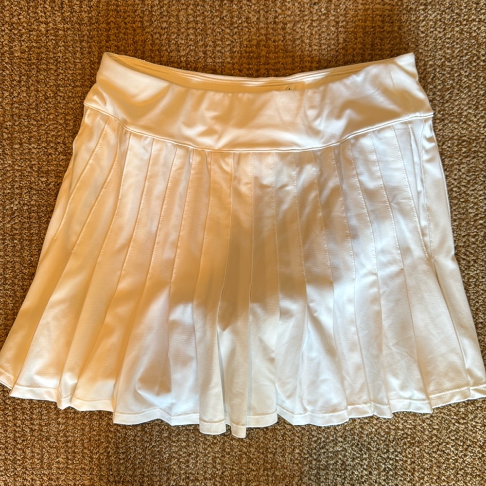 Tennis Skirt
